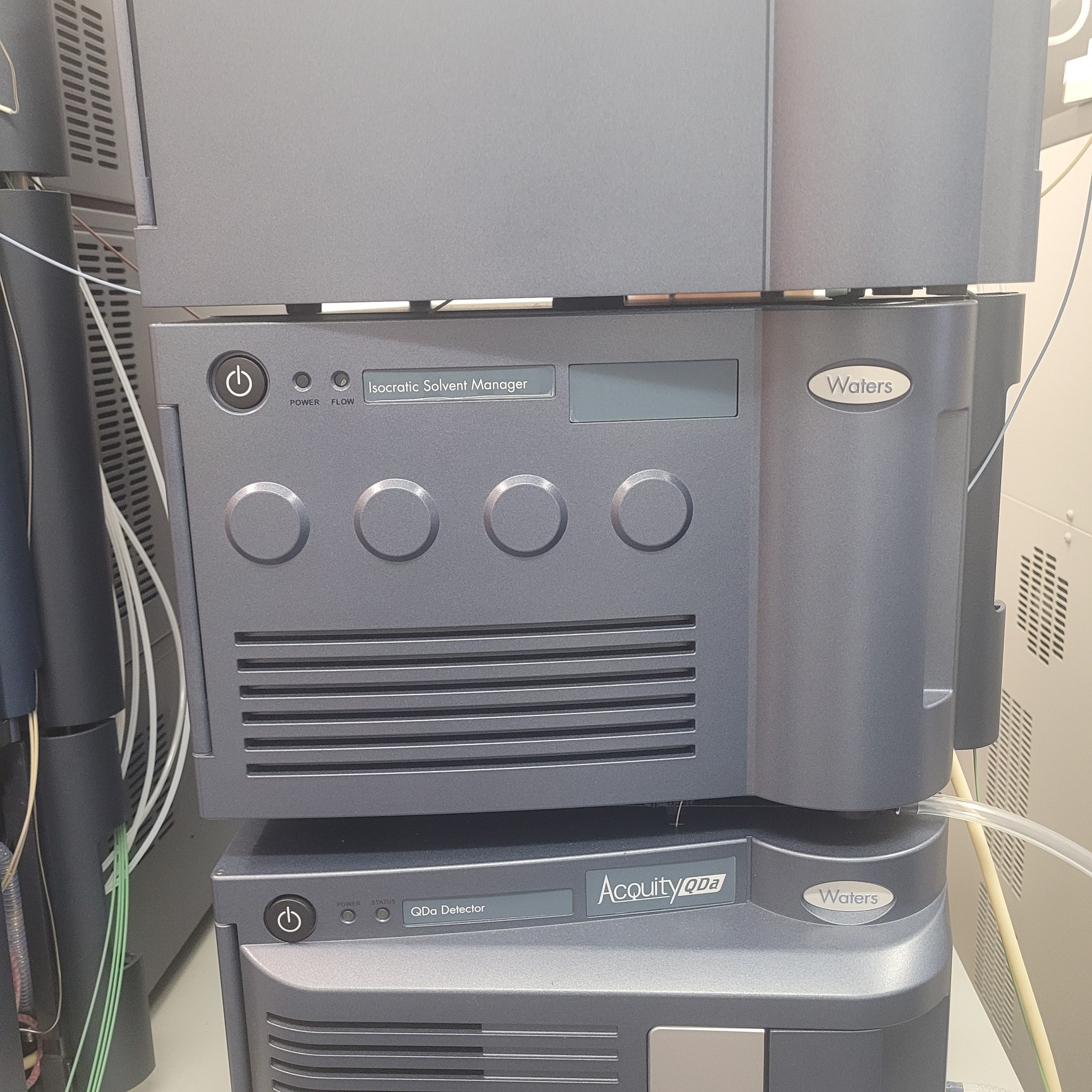 Image of Waters ACQUITY UPC2 UltraPerformance Convergence Chromatography System