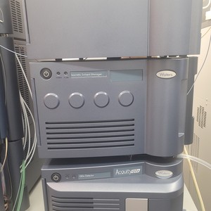 Thumbnail image of Waters ACQUITY UPC2 UltraPerformance Convergence Chromatography System