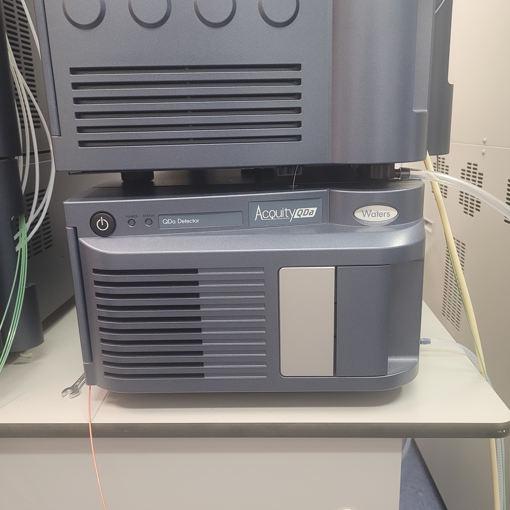 Image of Waters ACQUITY UPC2 UltraPerformance Convergence Chromatography System