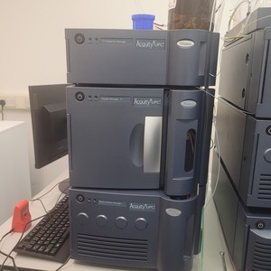 Thumbnail image of Waters ACQUITY UPC2 UltraPerformance Convergence Chromatography System