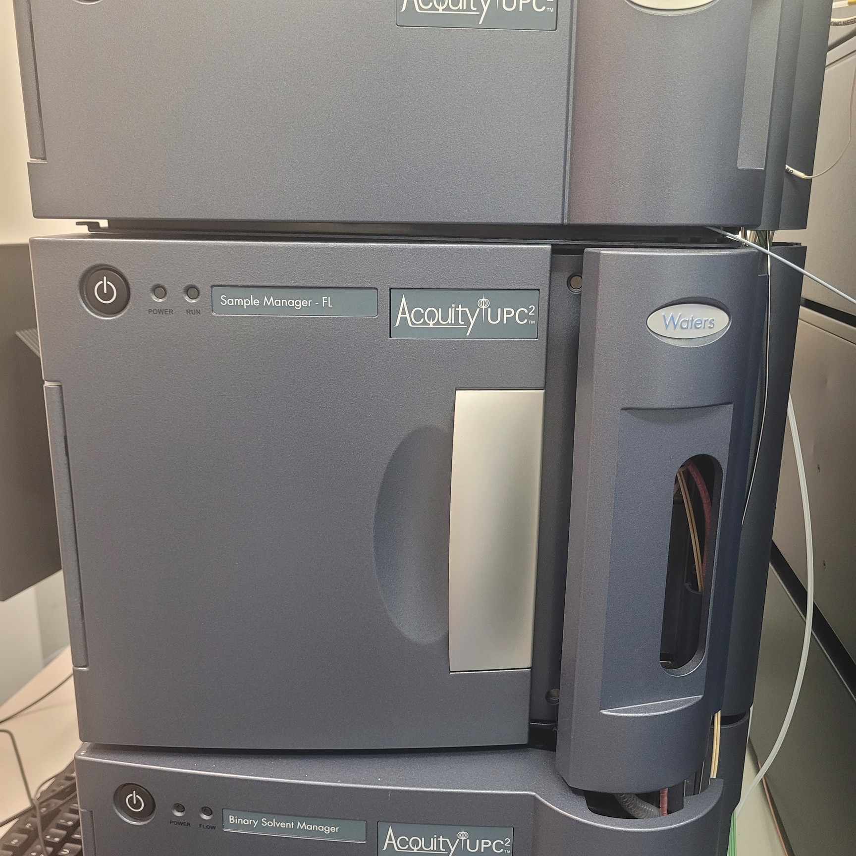 Image of Waters ACQUITY UPC2 UltraPerformance Convergence Chromatography System