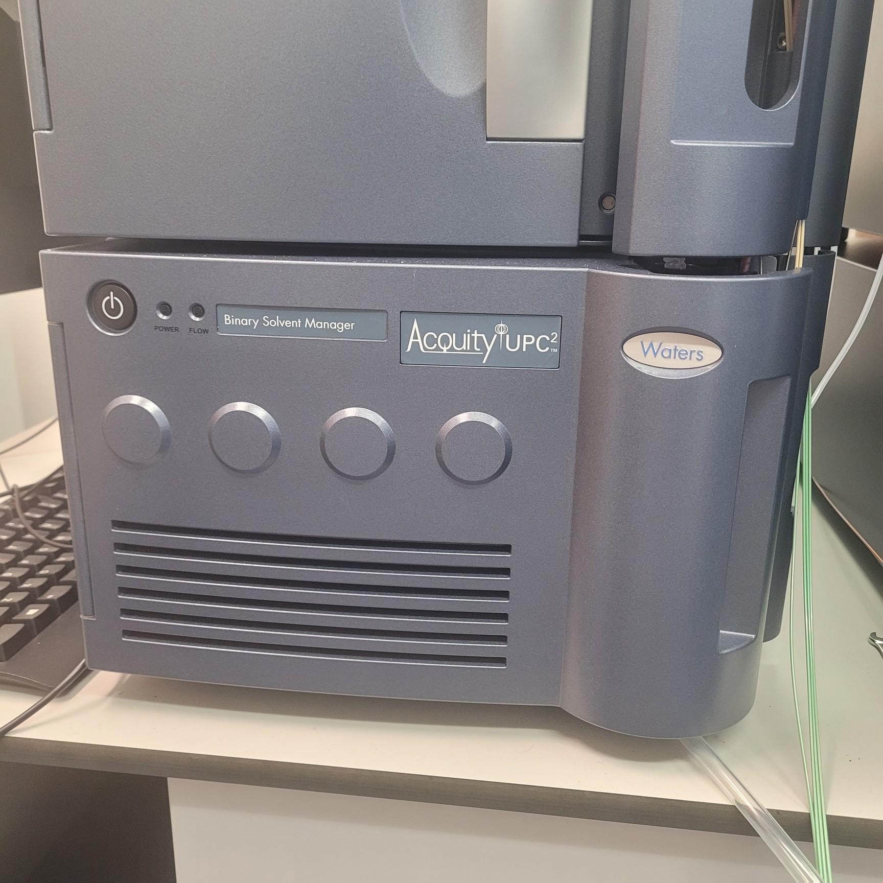 Image of Waters ACQUITY UPC2 UltraPerformance Convergence Chromatography System
