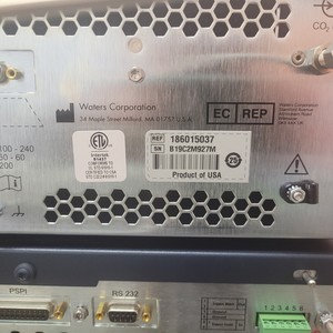 Thumbnail image of Waters ACQUITY UPC2 UltraPerformance Convergence Chromatography System