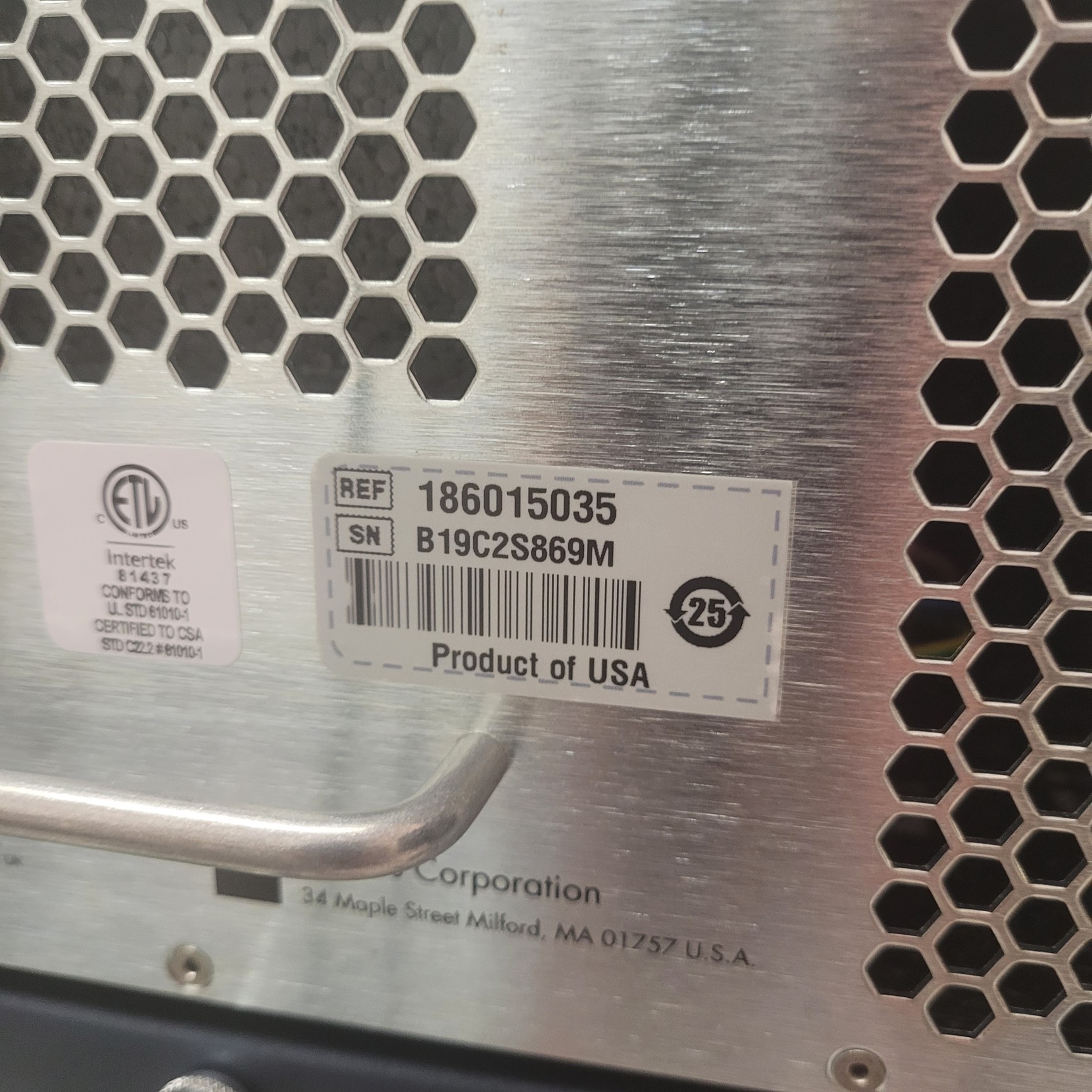 Image of Waters ACQUITY UPC2 UltraPerformance Convergence Chromatography System