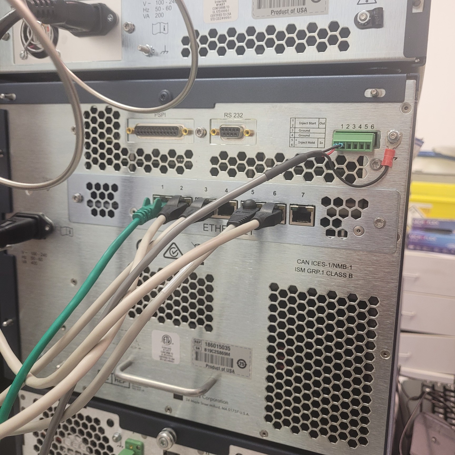 Image of Waters ACQUITY UPC2 UltraPerformance Convergence Chromatography System