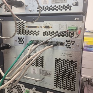 Thumbnail image of Waters ACQUITY UPC2 UltraPerformance Convergence Chromatography System