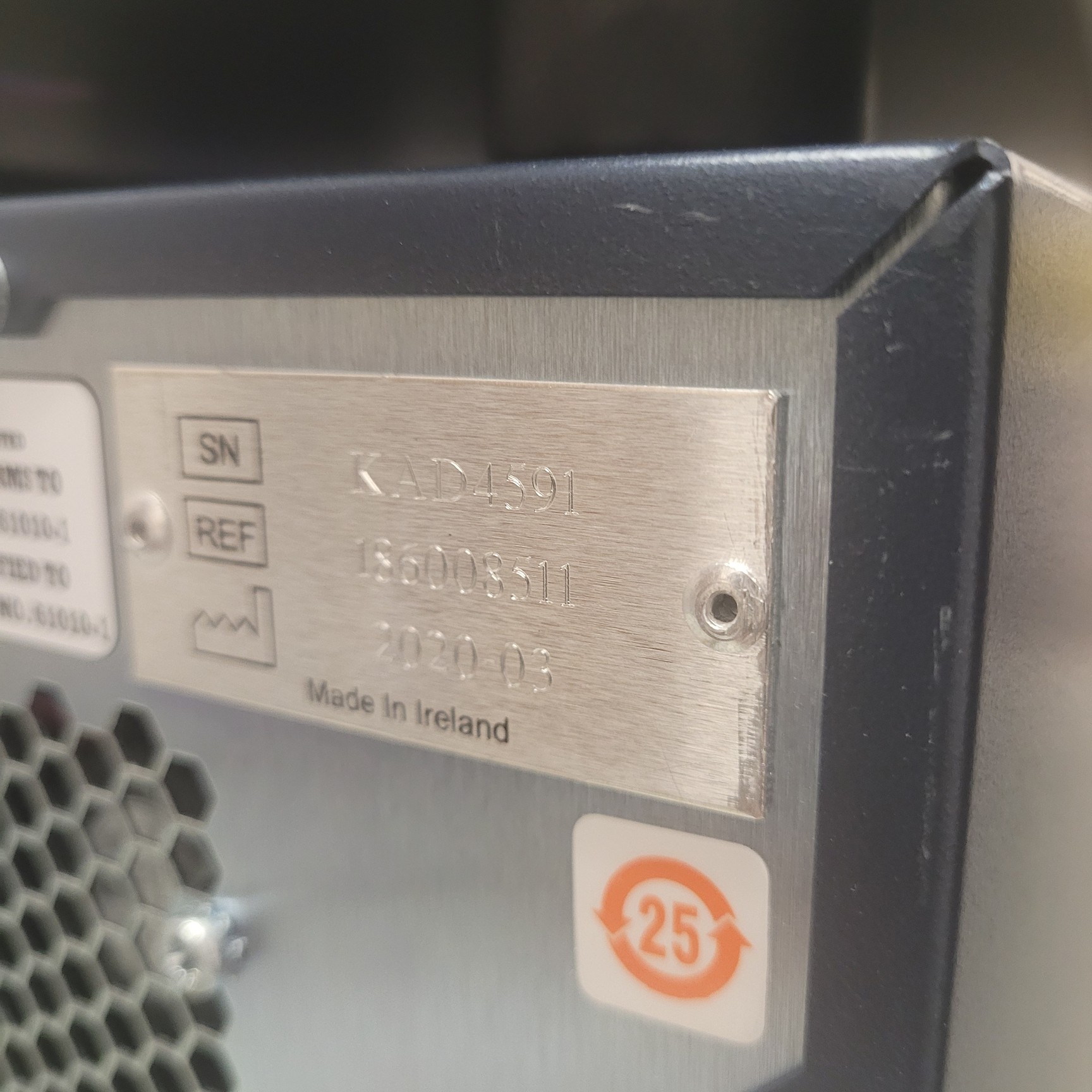 Image of Waters ACQUITY UPC2 UltraPerformance Convergence Chromatography System