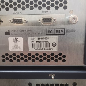 Thumbnail image of Waters ACQUITY UPC2 UltraPerformance Convergence Chromatography System