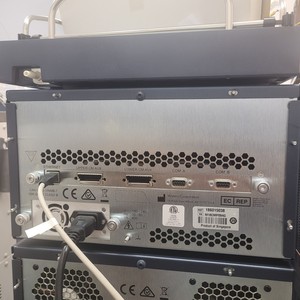 Thumbnail image of Waters ACQUITY UPC2 UltraPerformance Convergence Chromatography System