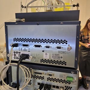 Thumbnail image of Waters ACQUITY UPLC I-Class PLUS System w/ Software - Column, Sample, Binary Lab