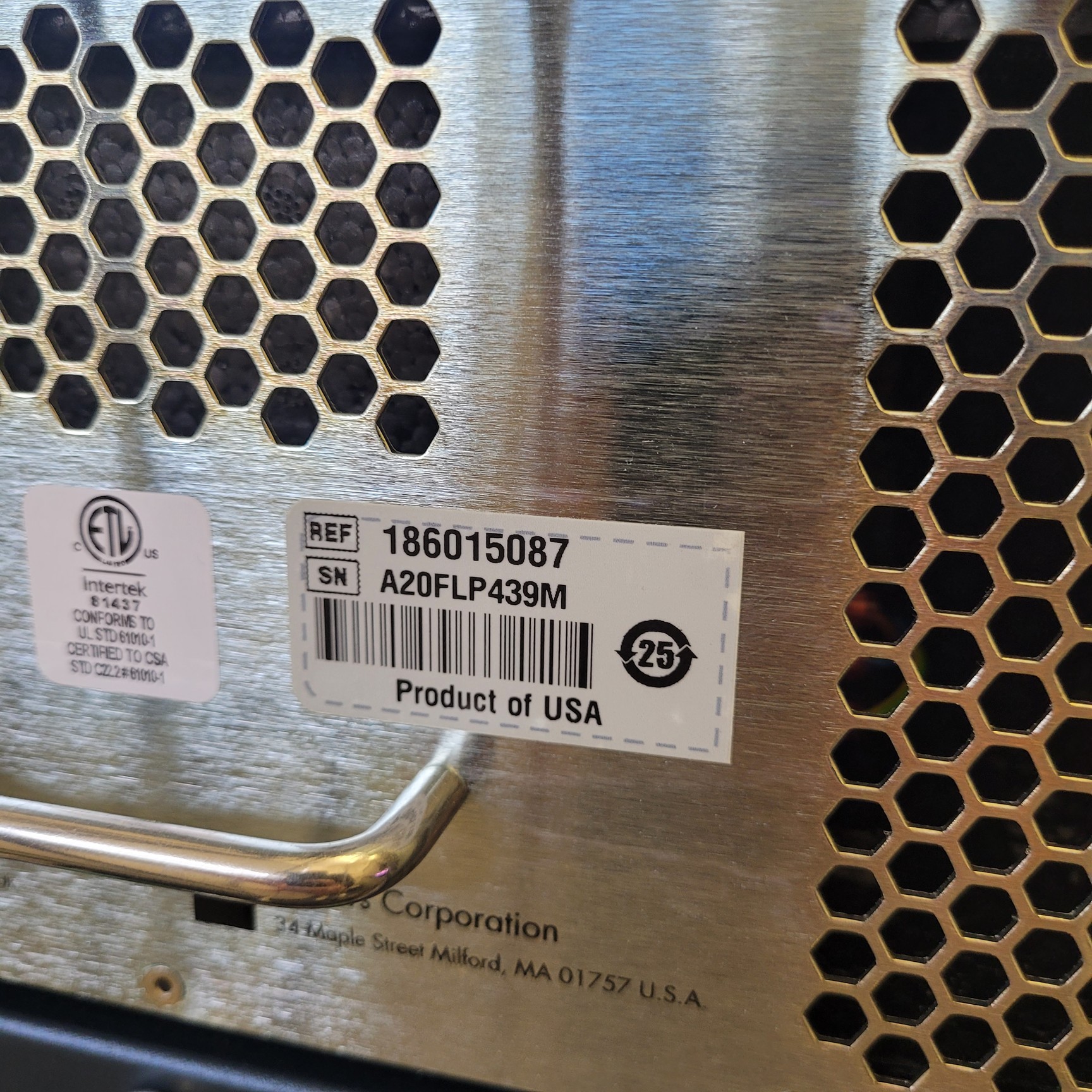 Image of Waters ACQUITY UPLC I-Class PLUS System w/ Software - Column, Sample, Binary Lab