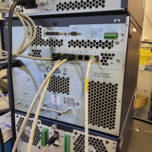 Thumbnail image of Waters ACQUITY UPLC I-Class PLUS System w/ Software - Column, Sample, Binary Lab