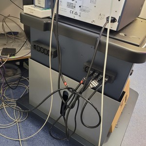 Thumbnail image of Waters ACQUITY UPLC I-Class PLUS System w/ Software - Column, Sample, Binary Lab