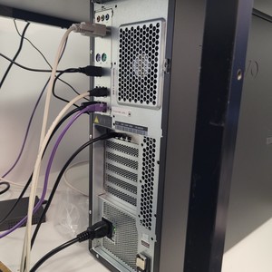 Thumbnail image of Waters ACQUITY UPLC I-Class PLUS System w/ Software - Column, Sample, Binary Lab