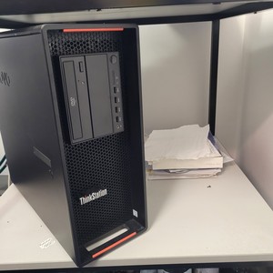 Thumbnail image of Waters ACQUITY UPLC I-Class PLUS System w/ Software - Column, Sample, Binary Lab