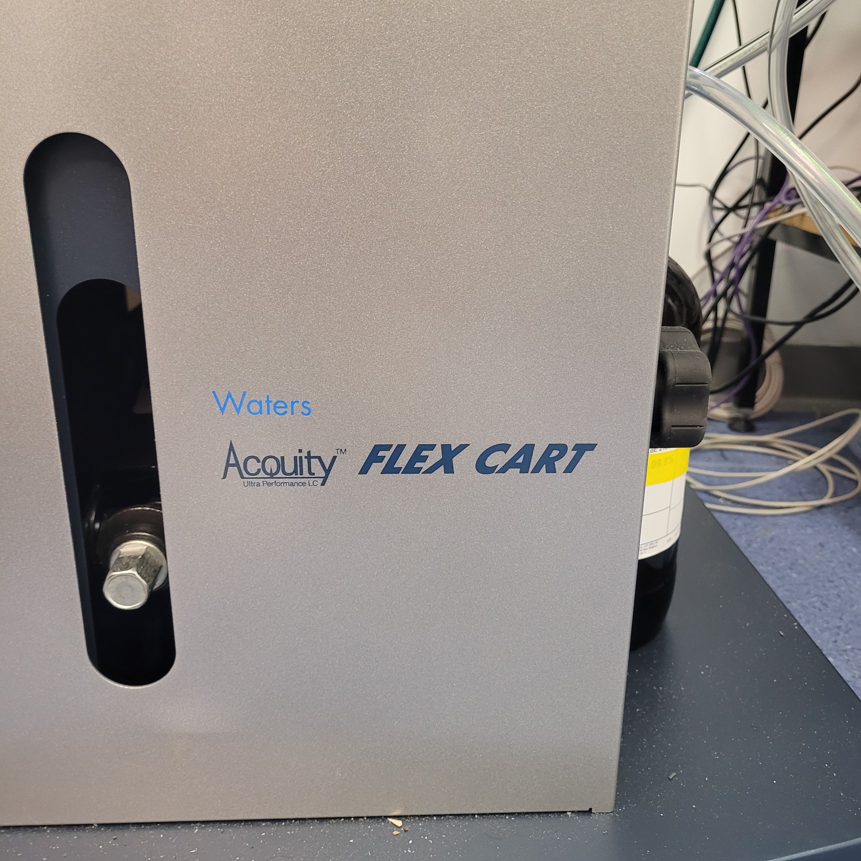 Image of Waters ACQUITY UPLC I-Class PLUS System w/ Software - Column, Sample, Binary Lab