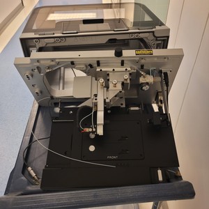 Thumbnail image of Waters DESI XS Imaging Source Lab