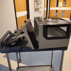 Thumbnail image of Waters DESI XS Imaging Source Lab