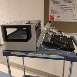 Thumbnail image of Waters DESI XS Imaging Source Lab