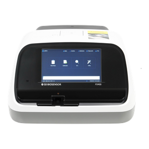 Thumbnail image of SD BIOSENSOR STANDARD F2400 Point-of-Care Analyzer 2020 Unused - 0 Hours Lab