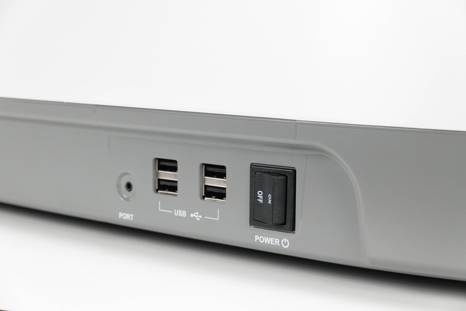 Image of SD BIOSENSOR STANDARD F2400 Point-of-Care Analyzer 2020 Unused - 0 Hours Lab