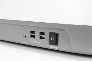 Thumbnail image of SD BIOSENSOR STANDARD F2400 Point-of-Care Analyzer 2020 Unused - 0 Hours Lab