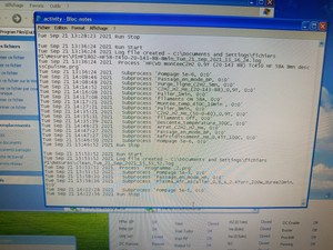 Thumbnail image of Vacuum Deposition / CVD System – Multi-Component High-Vacuum Processing Assembly