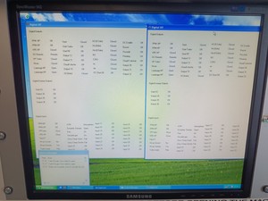 Thumbnail image of Vacuum Deposition / CVD System – Multi-Component High-Vacuum Processing Assembly