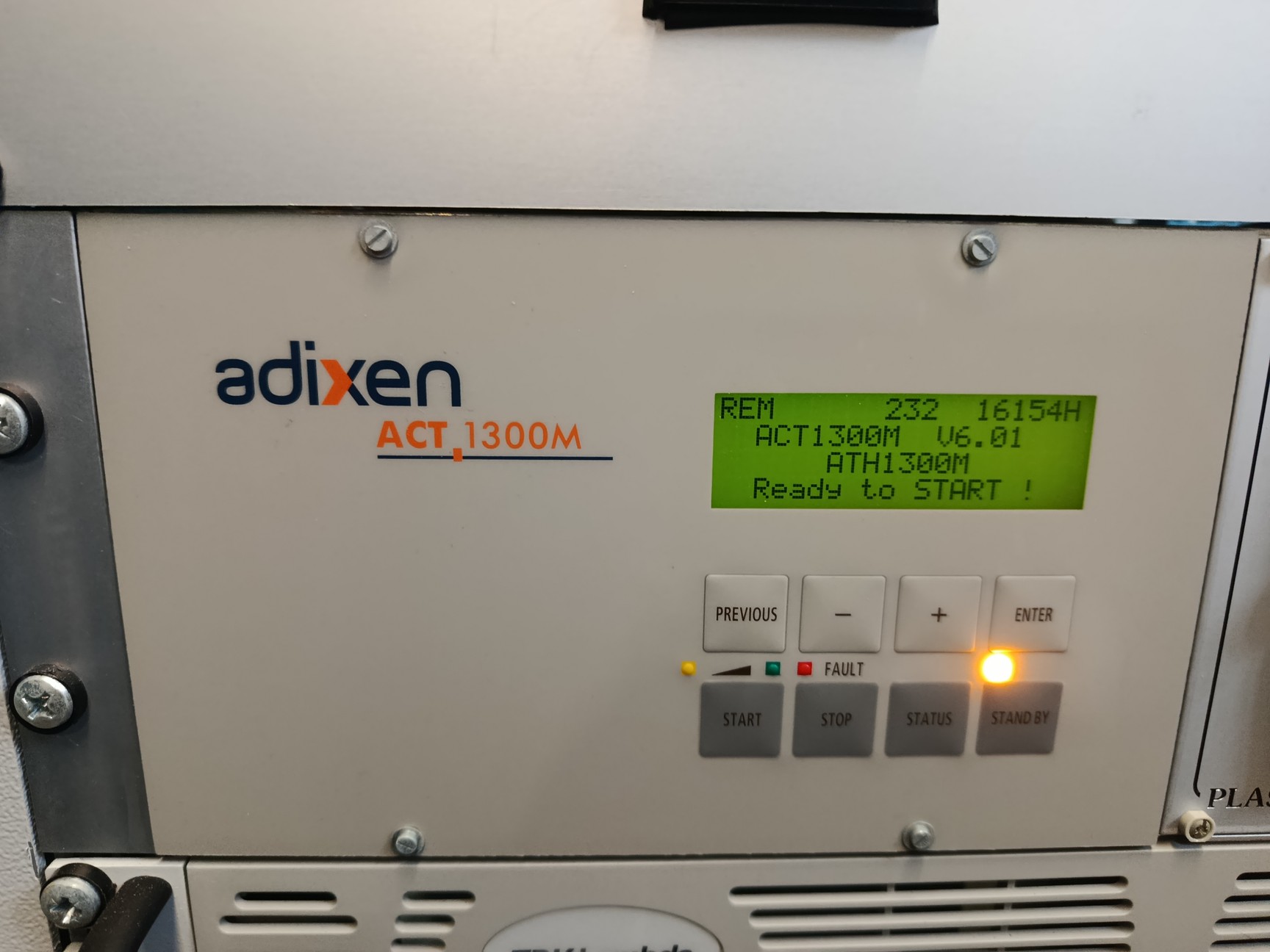 Image of Vacuum Deposition / CVD System – Multi-Component High-Vacuum Processing Assembly