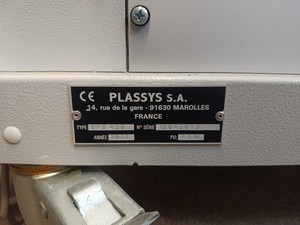 Thumbnail image of Vacuum Deposition / CVD System – Multi-Component High-Vacuum Processing Assembly