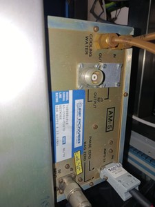 Thumbnail image of Vacuum Deposition / CVD System – Multi-Component High-Vacuum Processing Assembly