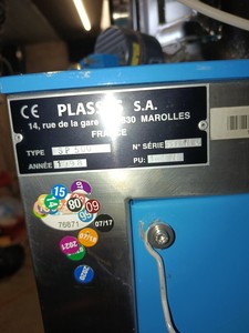 Thumbnail image of Vacuum Deposition / CVD System – Multi-Component High-Vacuum Processing Assembly