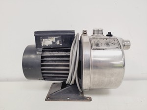 Thumbnail image of Grundfos X JP5 A012301 Booster Pump