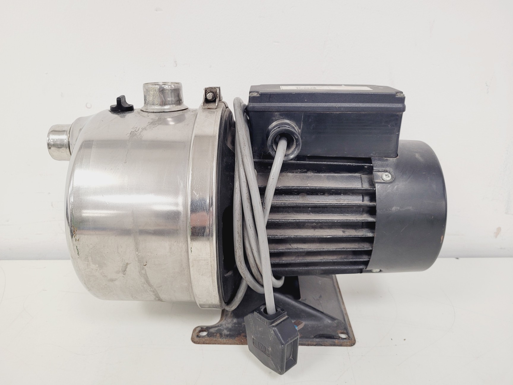 Image of Grundfos X JP5 A012301 Booster Pump