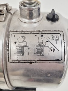 Thumbnail image of Grundfos X JP5 A012301 Booster Pump