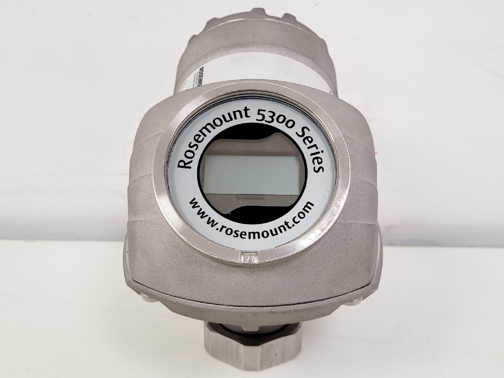 Image of Rosemount 5300 Level Transmitter
