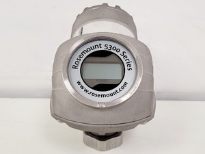 Thumbnail image of Rosemount 5300 Level Transmitter