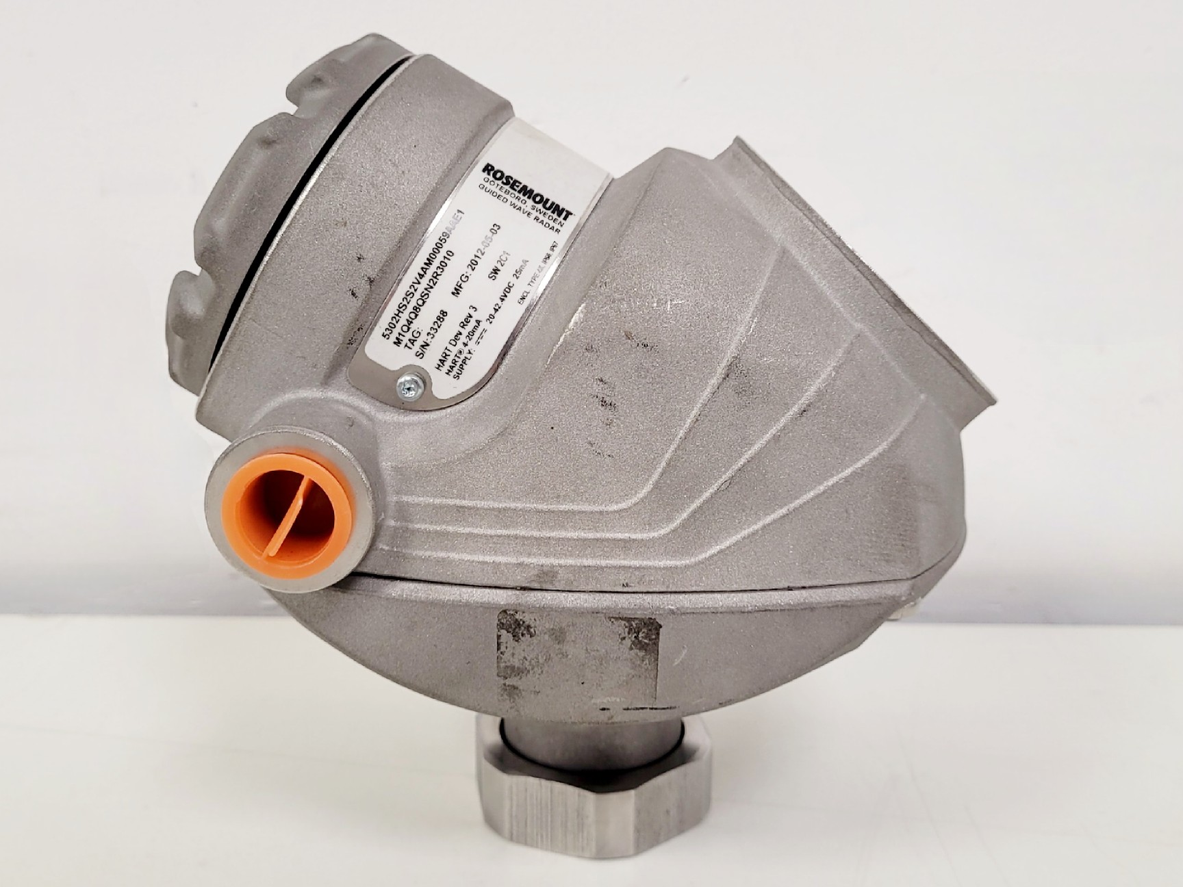 Image of Rosemount 5300 Level Transmitter