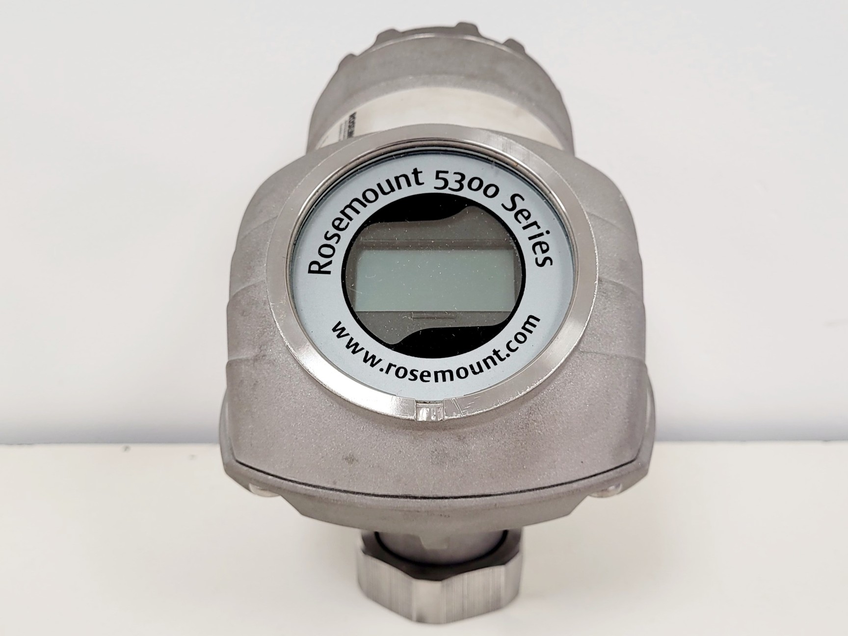 Image of Rosemount 5300 Level Transmitter