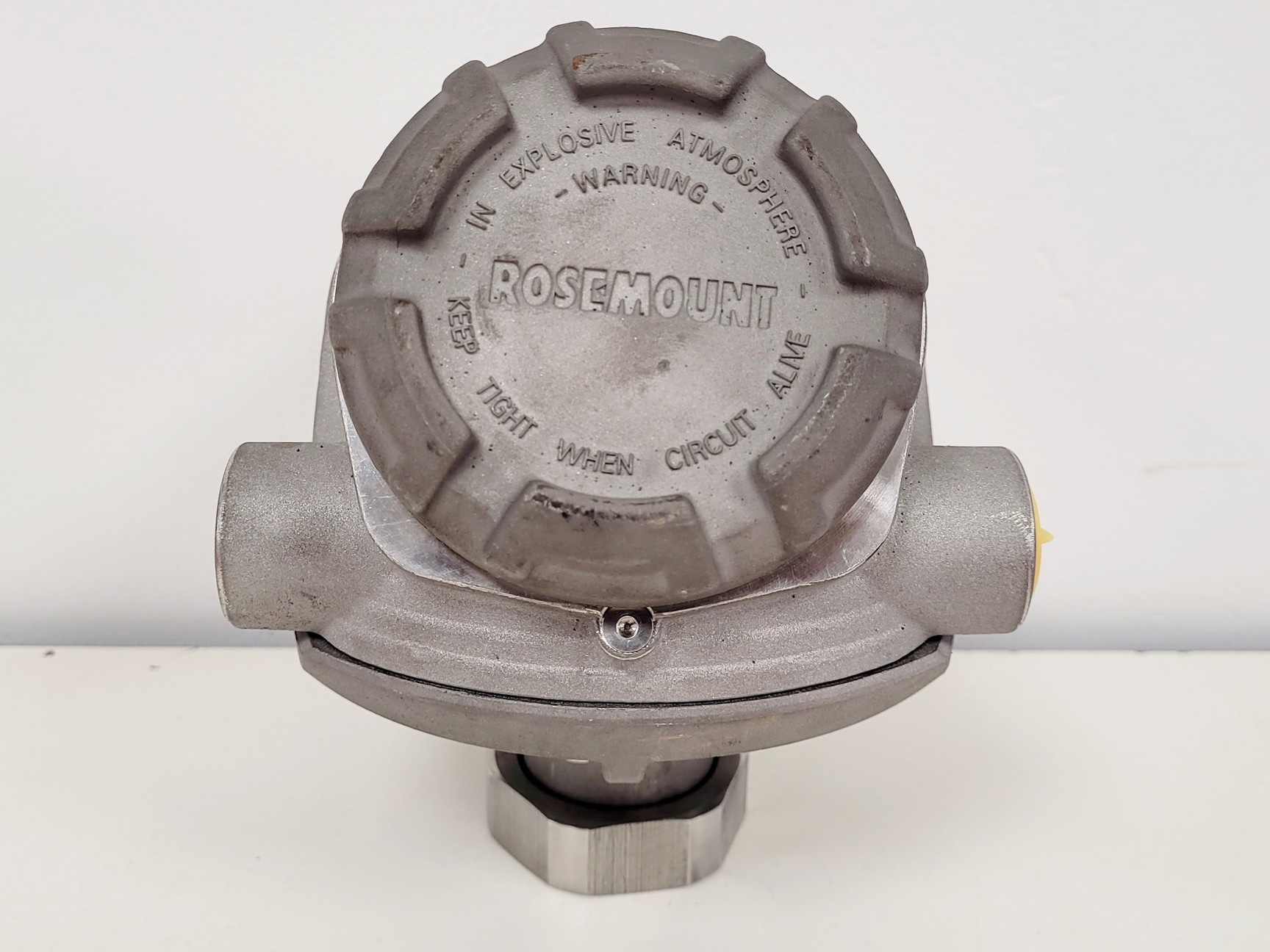 Image of Rosemount 5300 Level Transmitter