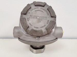 Thumbnail image of Rosemount 5300 Level Transmitter