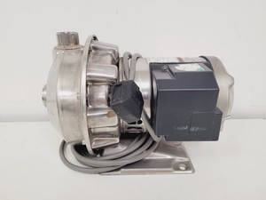 Thumbnail image of Cleghorn Waring Pumps CEKM70/3 Centrifugal Pump