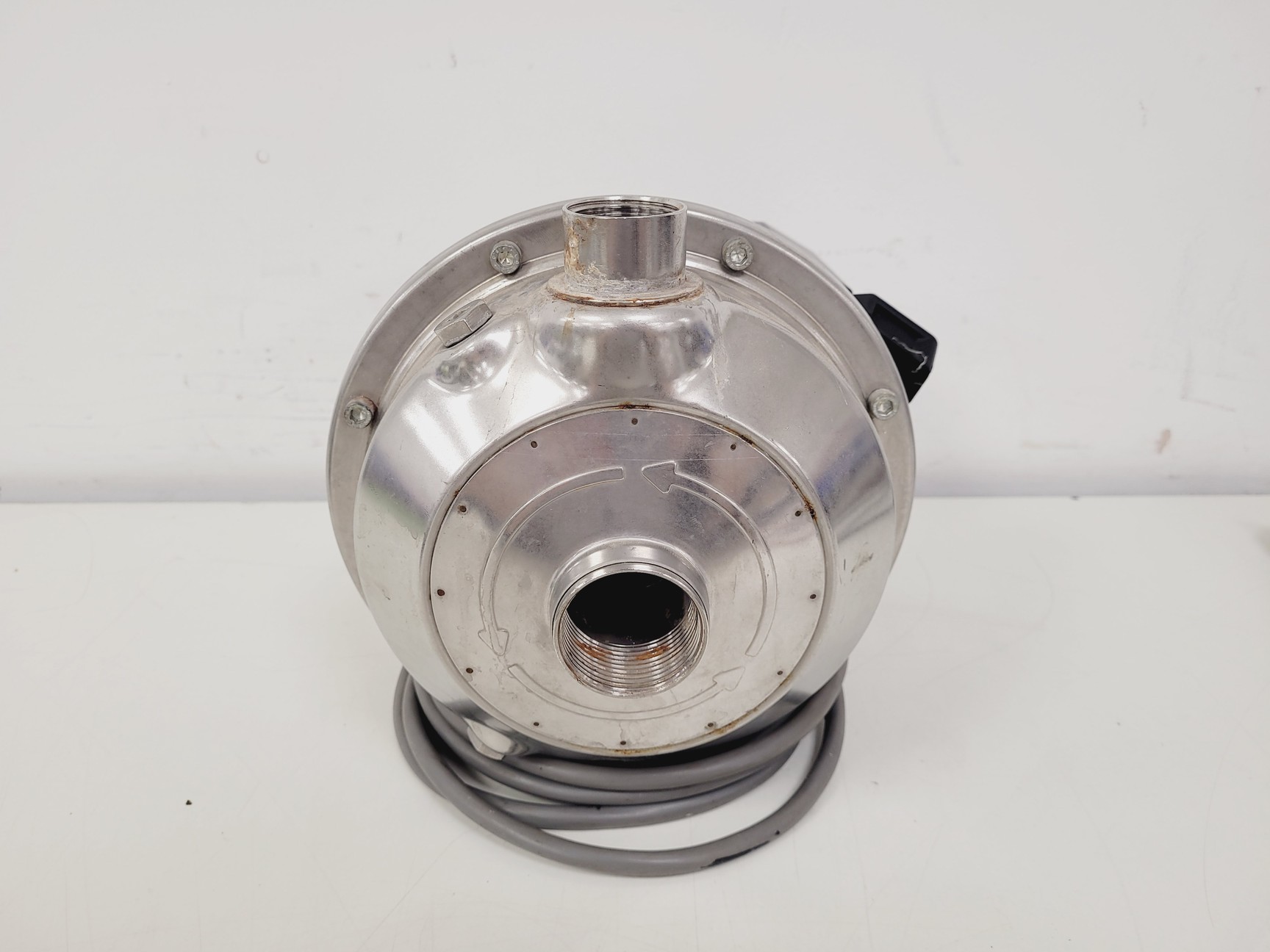 Image of Cleghorn Waring Pumps CEKM70/3 Centrifugal Pump