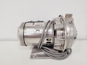 Thumbnail image of Cleghorn Waring Pumps CEKM70/3 Centrifugal Pump