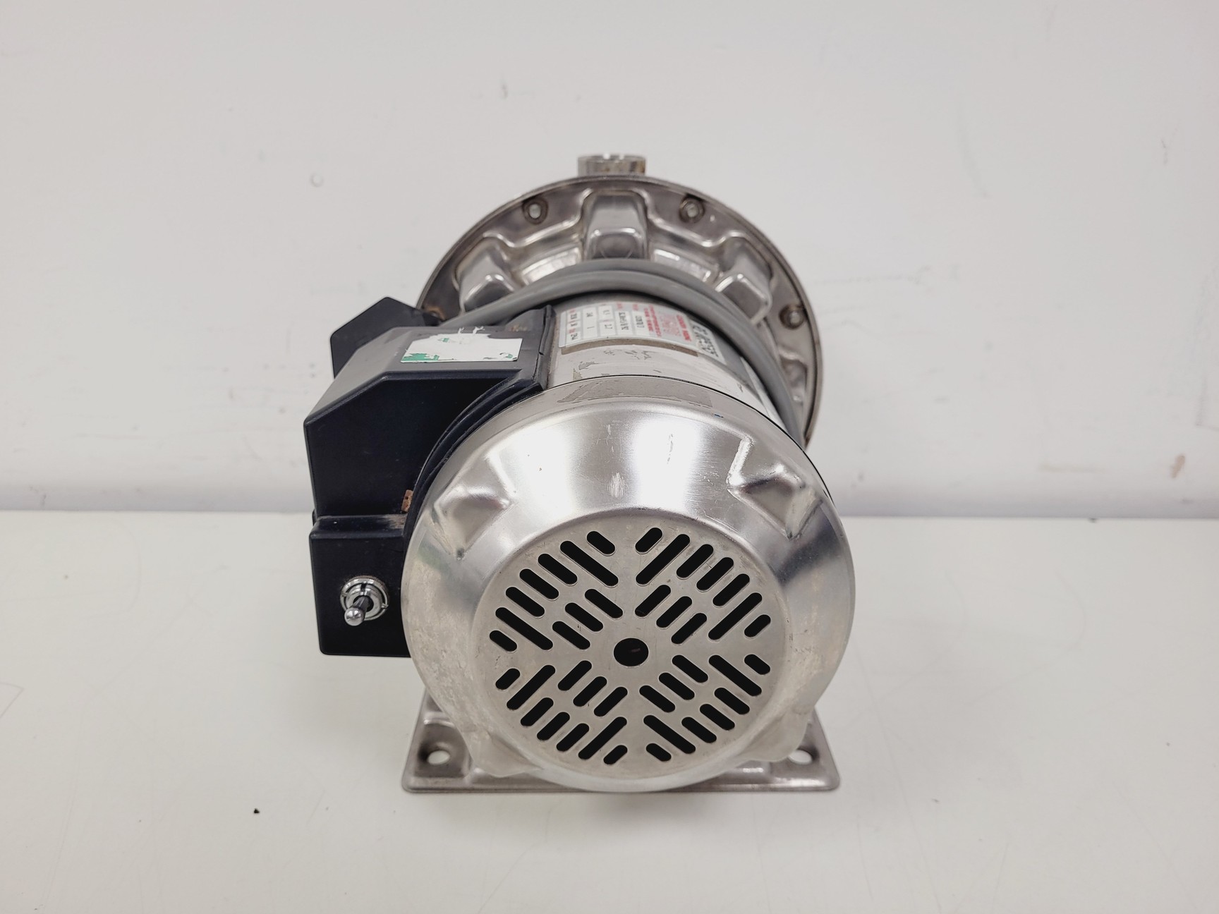 Image of Cleghorn Waring Pumps CEKM70/3 Centrifugal Pump