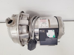 Thumbnail image of Cleghorn Waring Pumps CEKM70/3 Centrifugal Pump