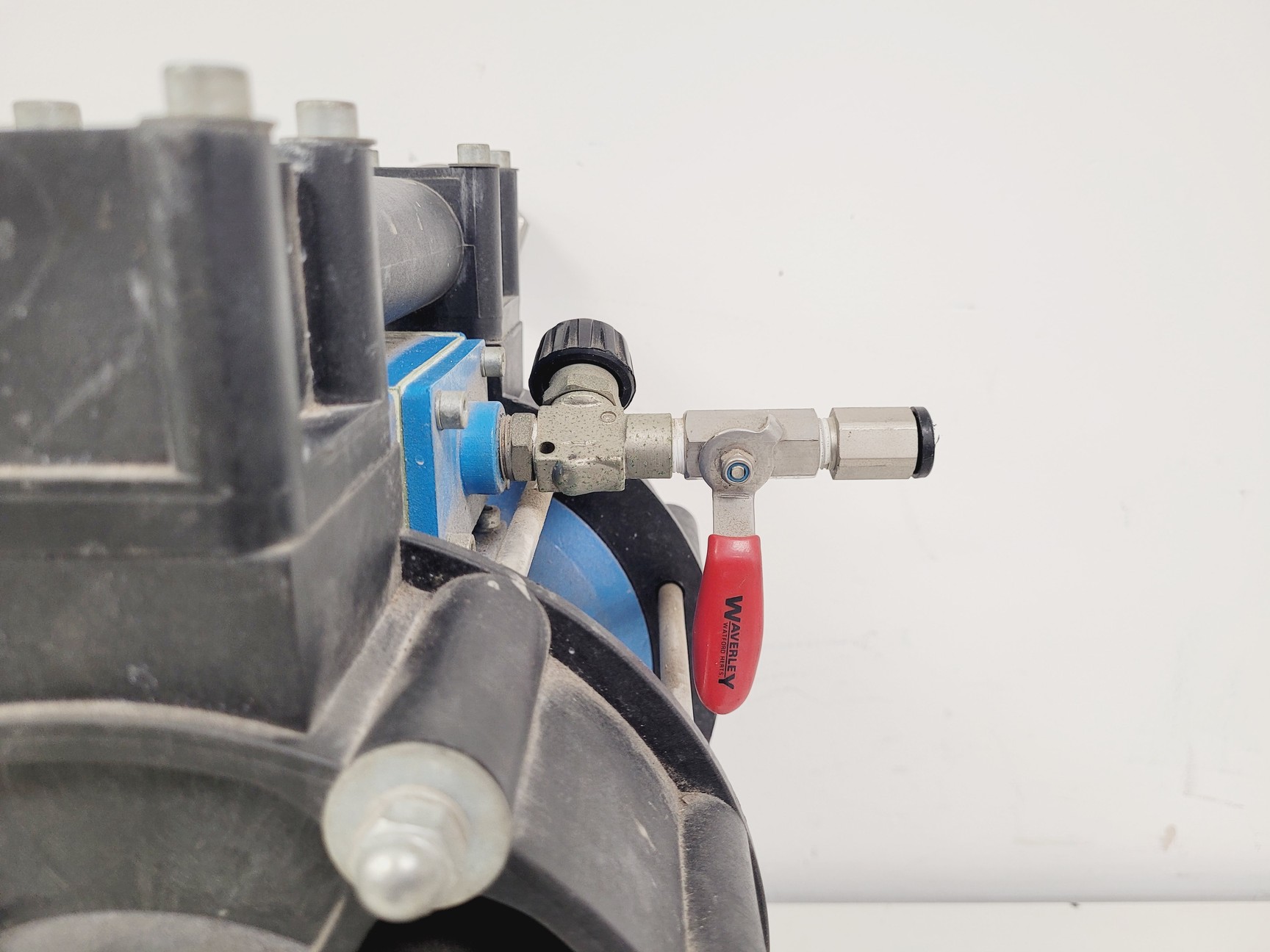 Image of Stork Pumps P35-PNN Diaphragm Pump