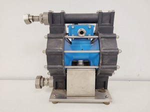 Thumbnail image of Stork Pumps P35-PNN Diaphragm Pump