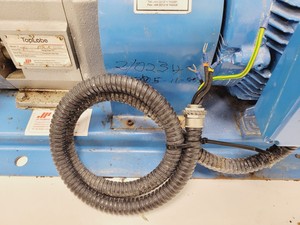 Thumbnail image of JP Pumps Positive displacement pump 