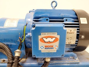Thumbnail image of JP Pumps Positive displacement pump 